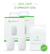 2 UPRIGHT GOs - 25% OFF
