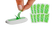 UPRIGHT GO - Adhesives pack