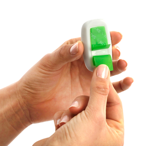 UPRIGHT GO - Adhesives pack